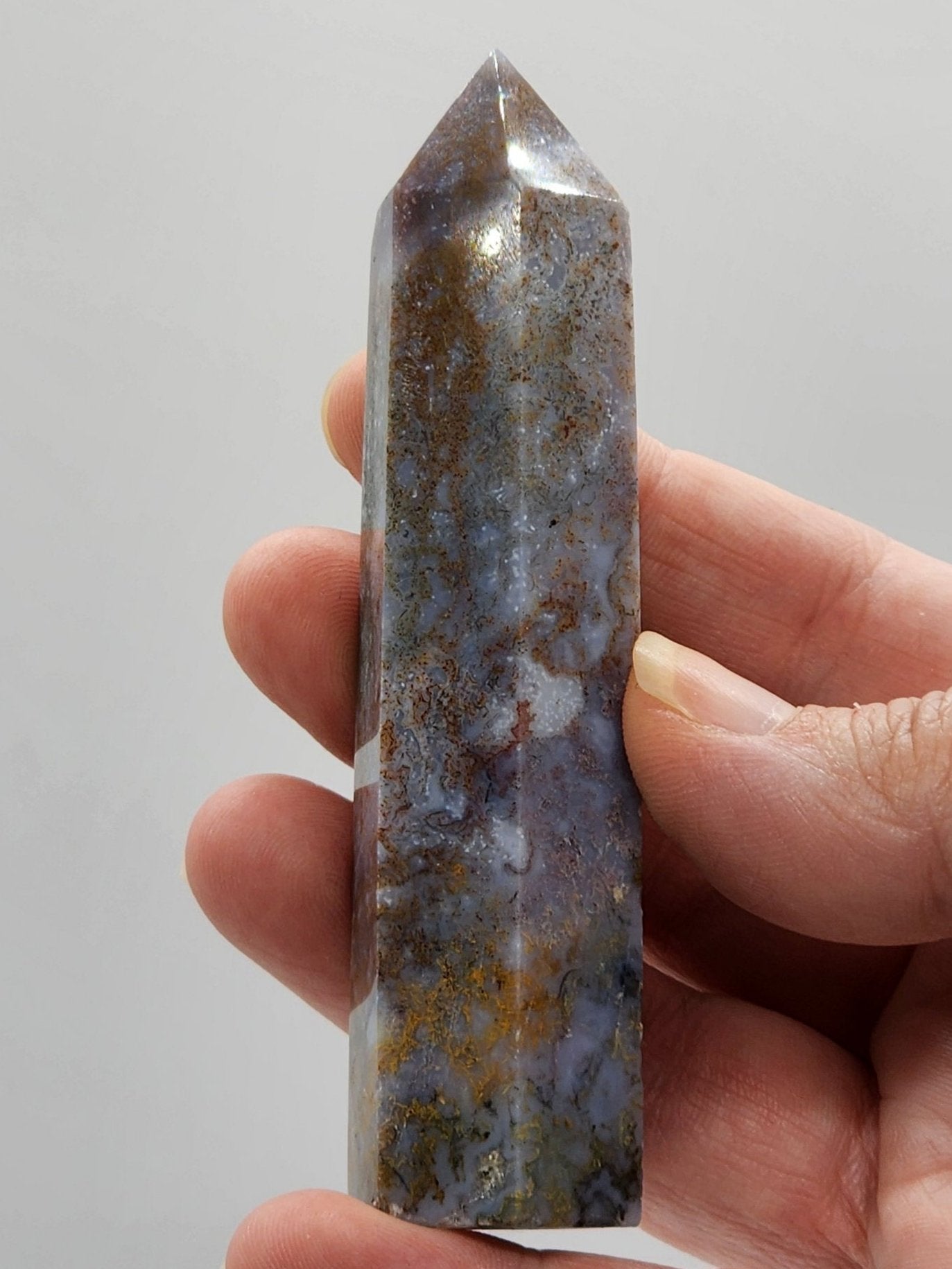 Ocean Jasper Tower