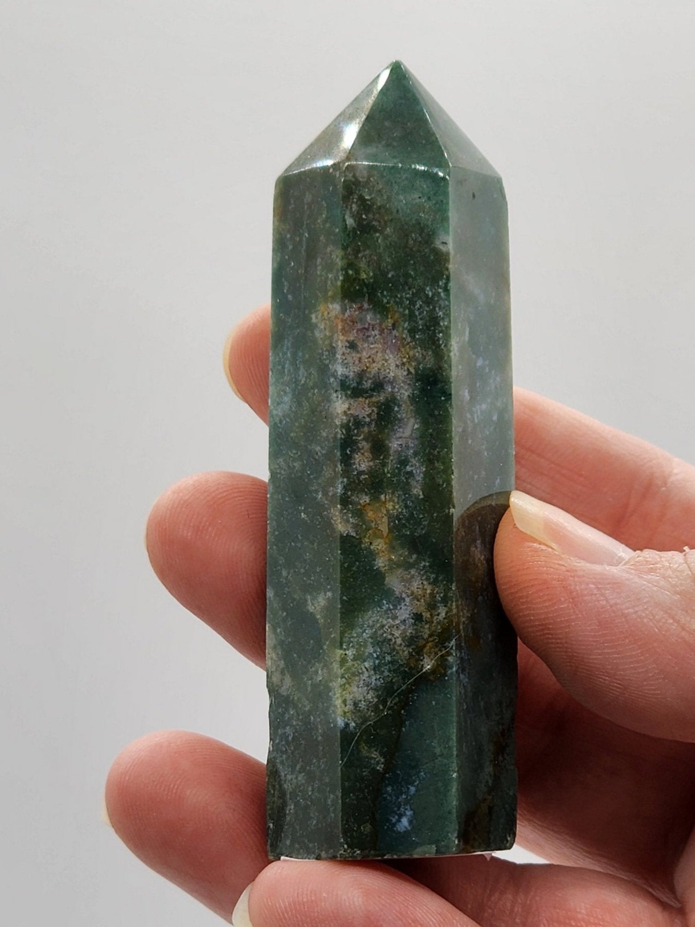 Ocean Jasper Tower