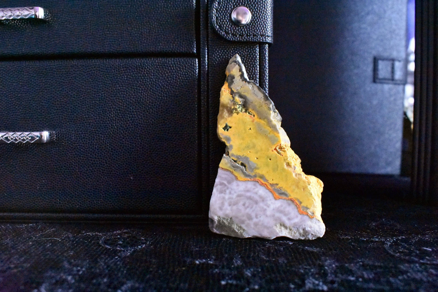 Bumblebee Jasper Slabs
