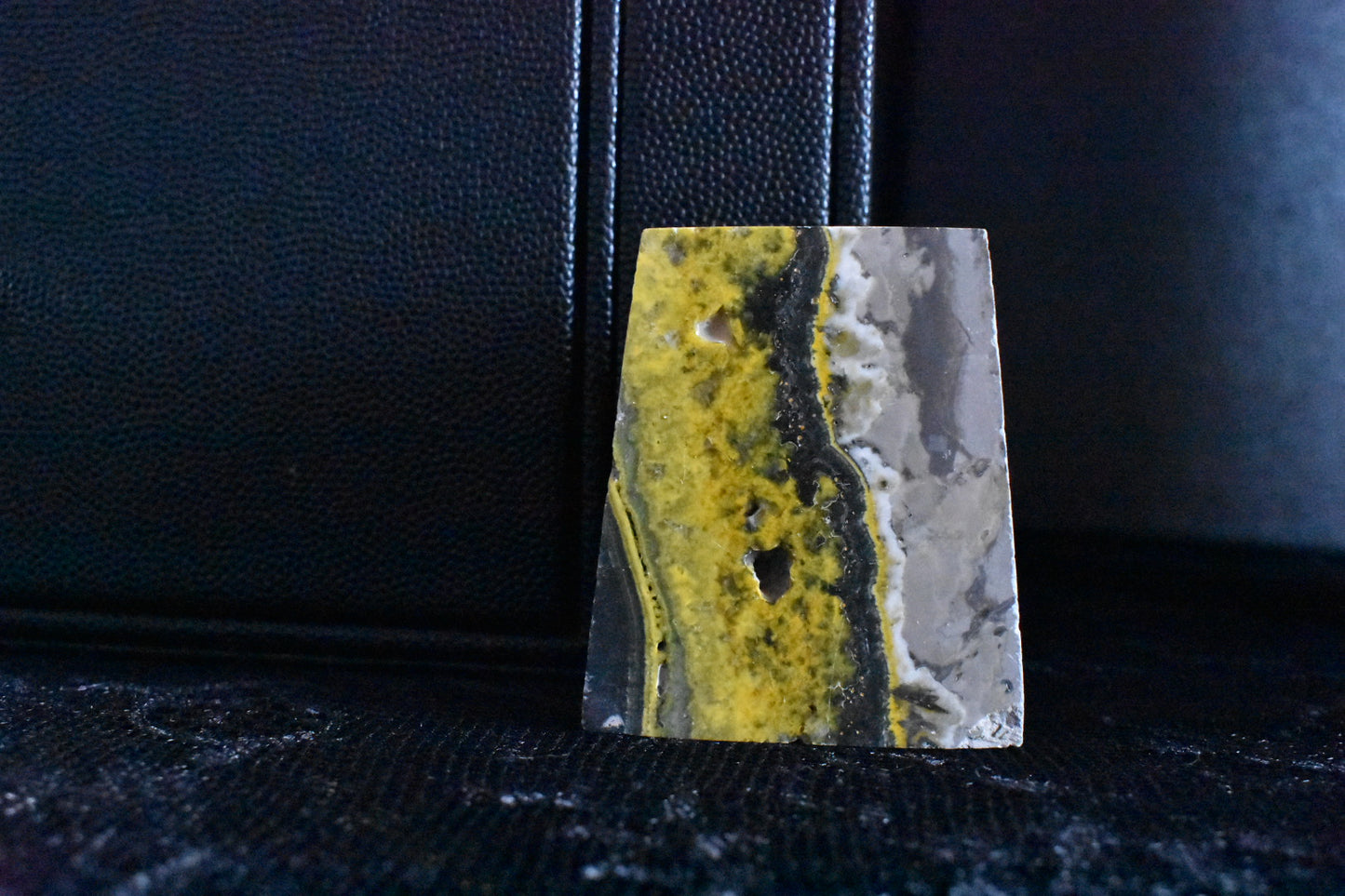 Bumblebee Jasper Slabs