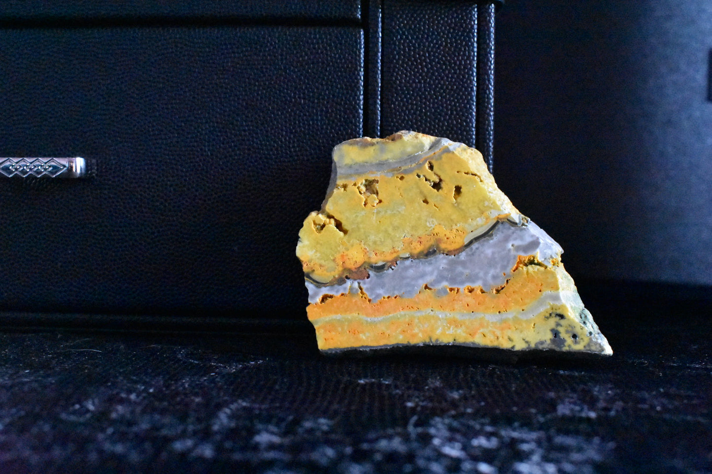 Bumblebee Jasper Slabs