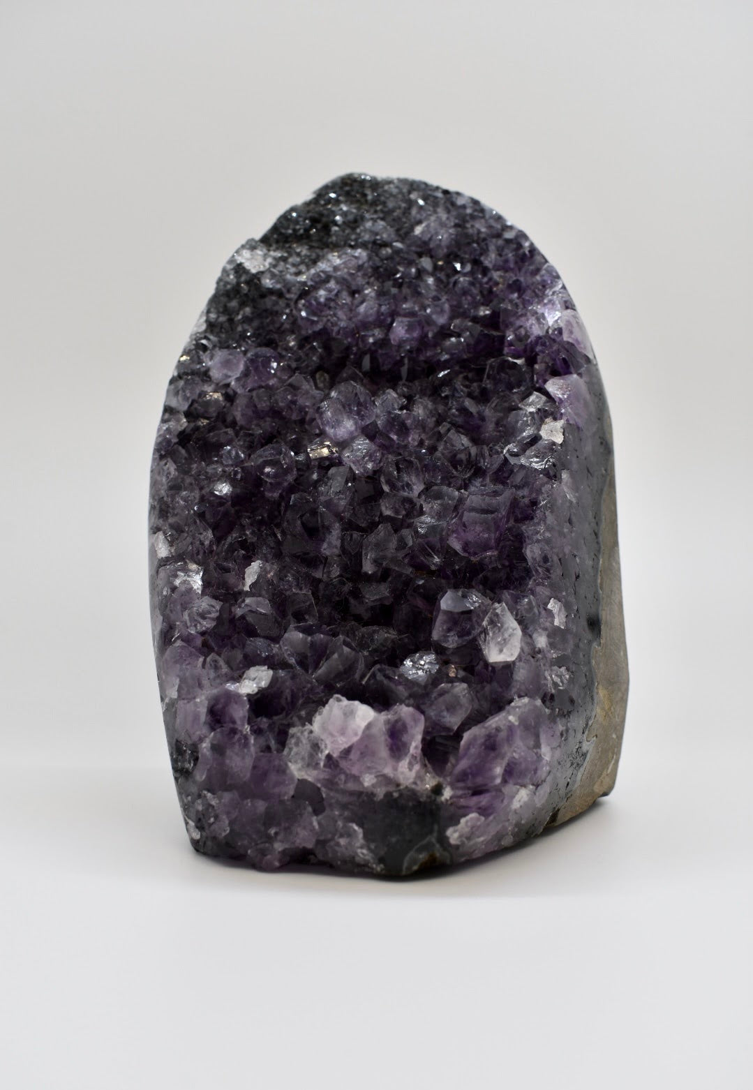 Large Amethyst Freeform
