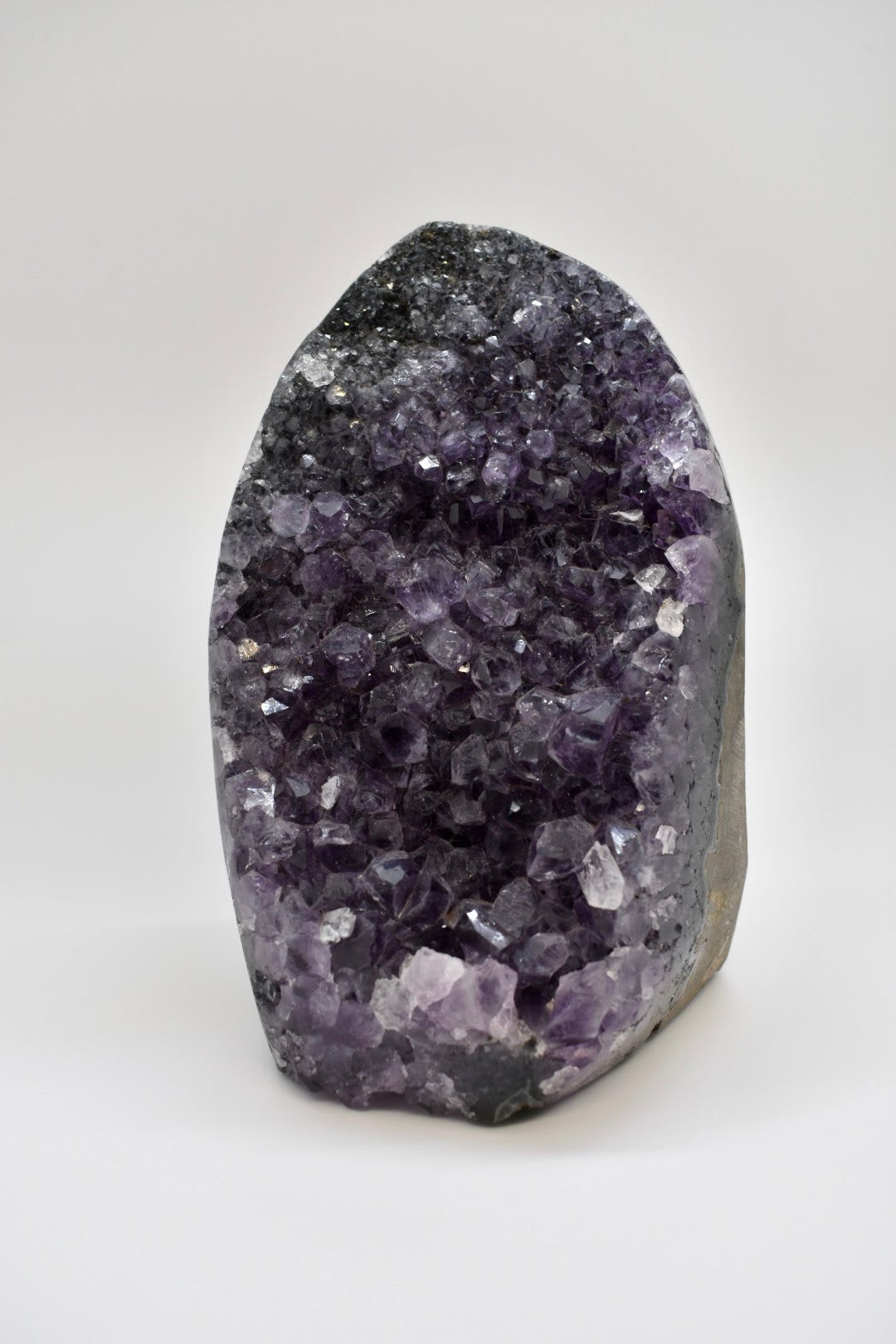 Large Amethyst Freeform