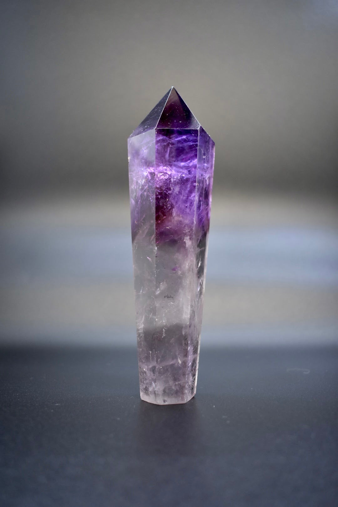 Amethyst Wand