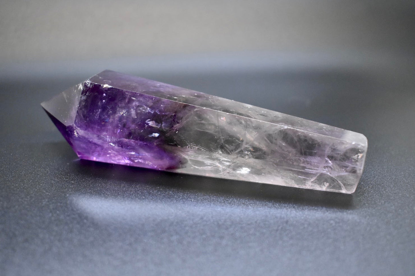 Amethyst Wand