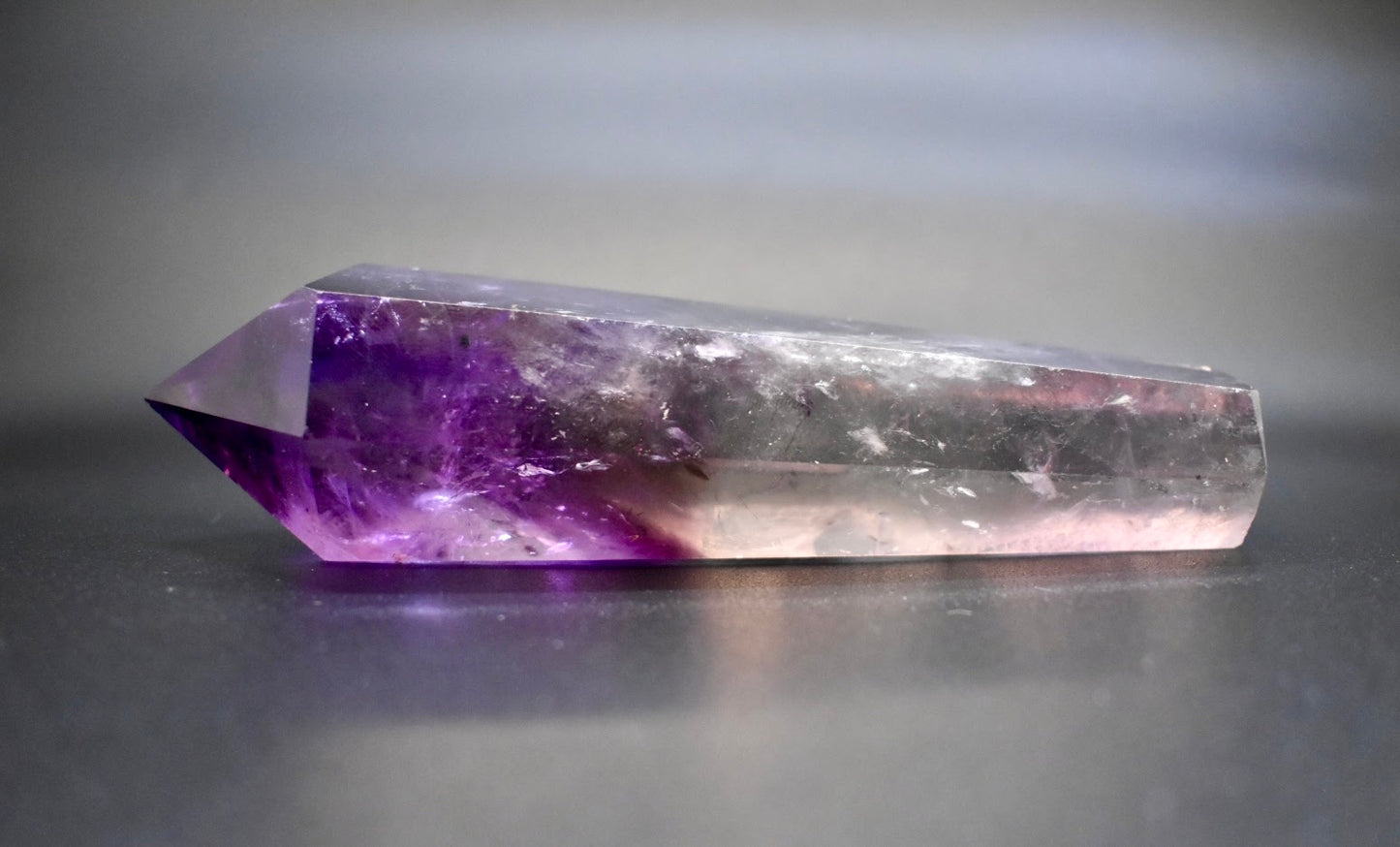 Amethyst Wand