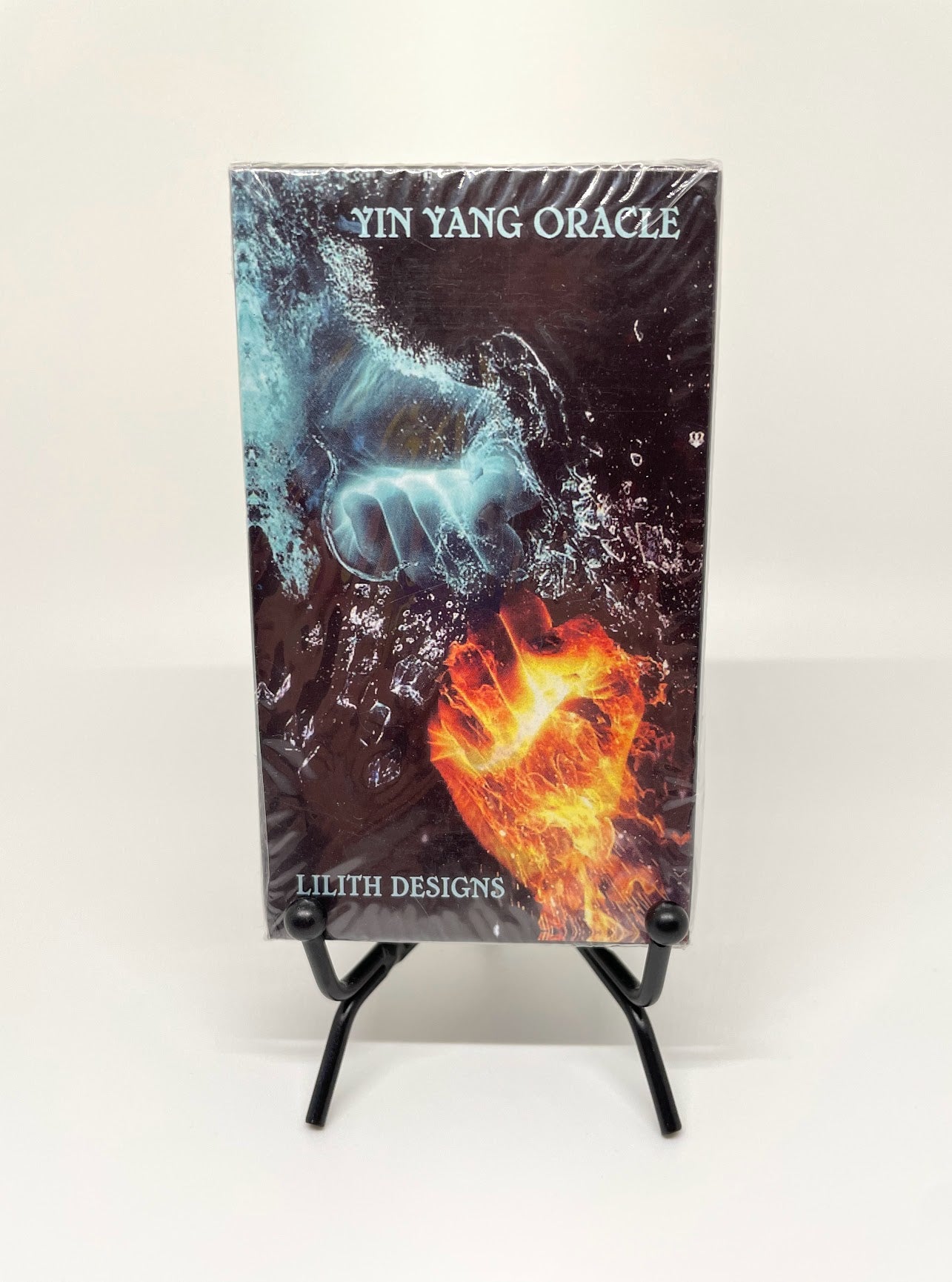 Yin Yang Oracle Deck