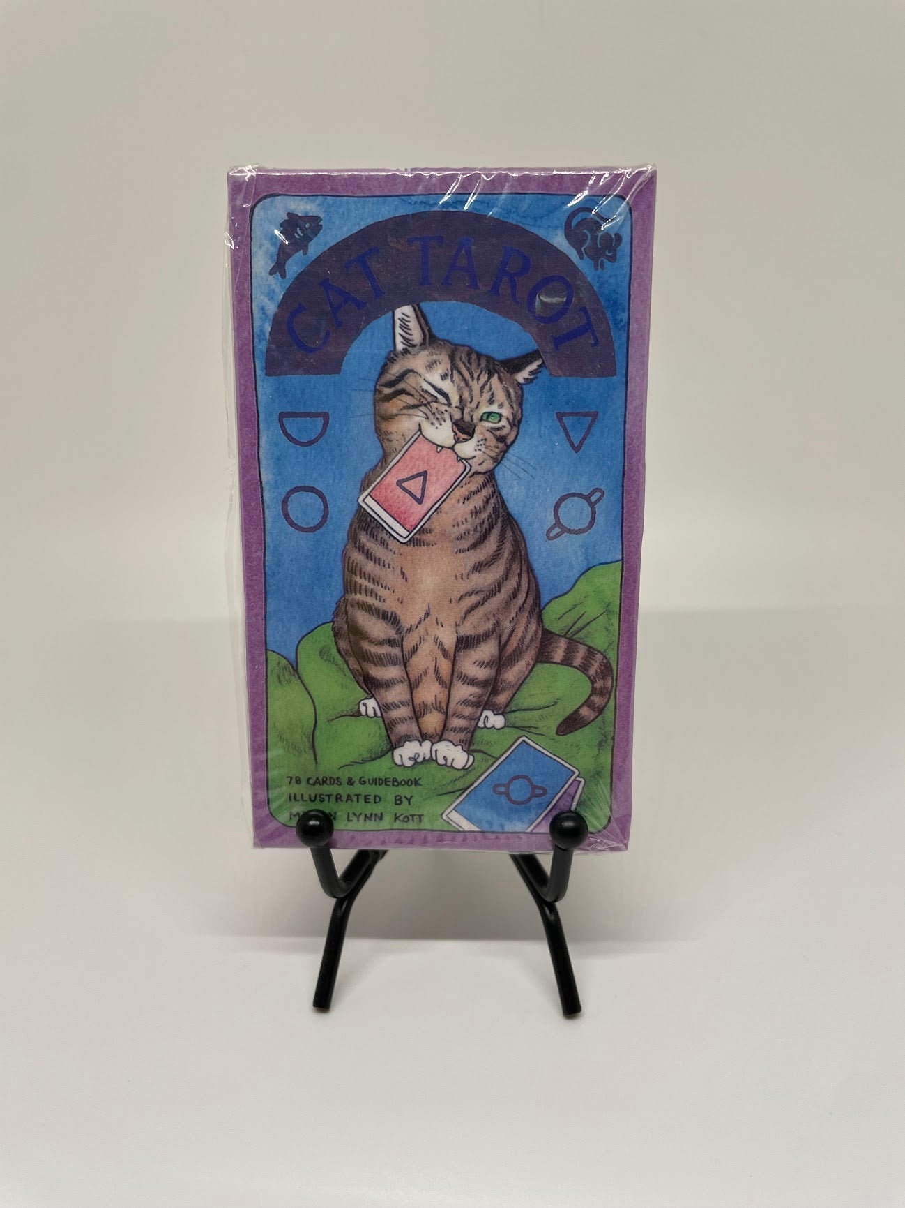 Kitty Cat Tarot