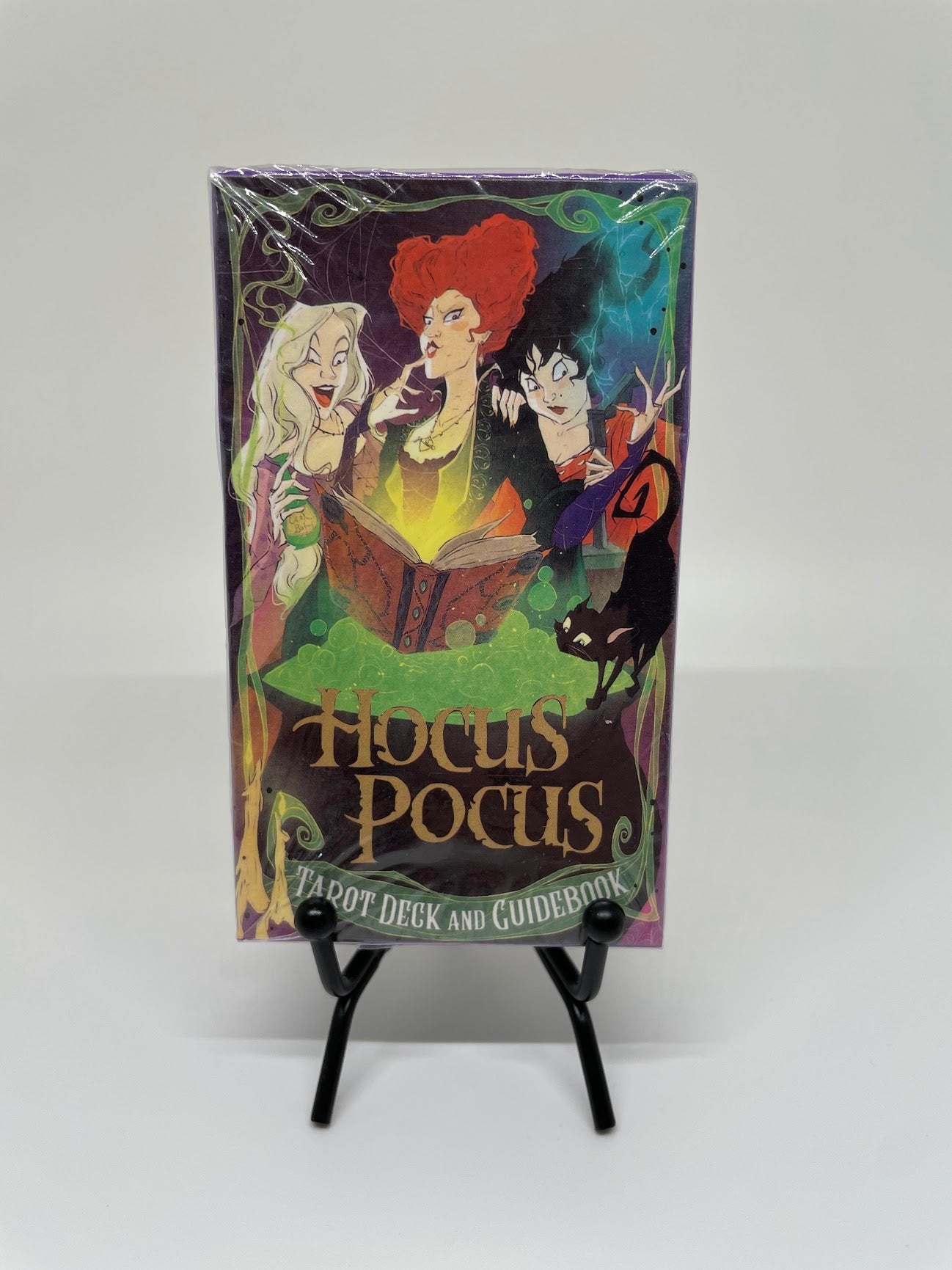 Hocus Pocus Tarot Deck