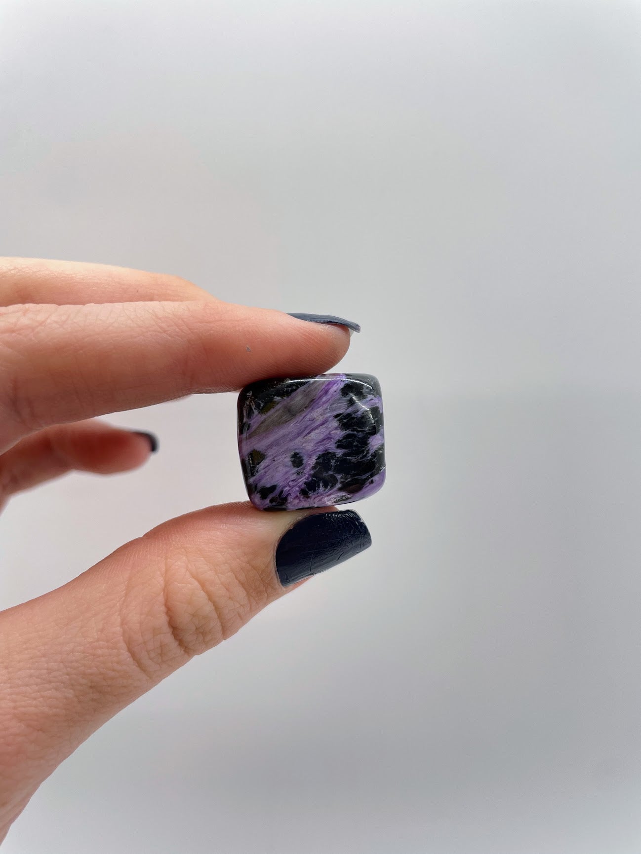 Charoite Tumble