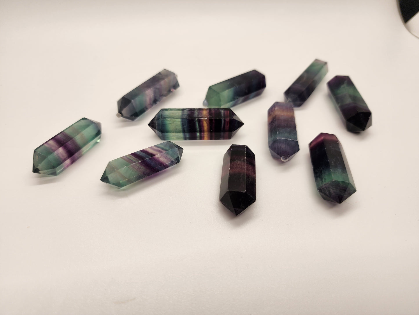 Fluorite DT