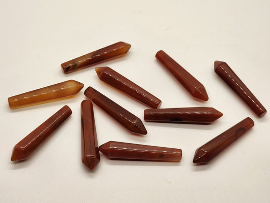 Mini Carnelian Point