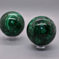 Malachite Sphere