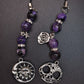 Hand-Made Crystal Phone Charms