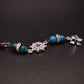 Hand-Made Crystal Phone Charms