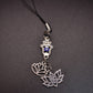 Hand-Made Crystal Phone Charms