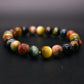Crystal Bead Bracelets